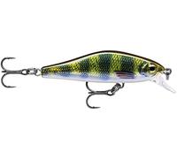 Rapala - Shadow Rap Solid Shad, Sombra Rap Solid SHAD 05 Pel Unisexo, Pel, 5 - SDRSS05 Pel
