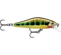 Rapala - Shadow Rap Solid Shad, Sombra Rap Solid SHAD 05 SVA Unisexo, SVA, 5 - SDRSS05 SVA