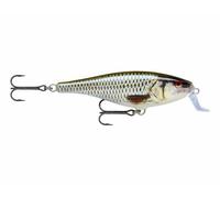 Rapala Super Shad Rap 14 Cm 45 Gr Artificial Para Lucio Siluro Floating Traíña