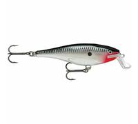 Rapala Super Shad Rap 14 Cm 45 Gr Artificial Para Lucio Siluro Floating Traíña