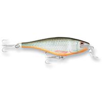 Rapala Super Shad Rap 14 Cm 45 Gr Artificial Para Lucio Siluro Floating Traíña
