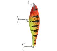 Rapala Super Shad Rap-Material Cuerpo de Balsa-Señuelo Pesca de Agua Dulce, Unisex-Adult, 140 mm (45 gr)
