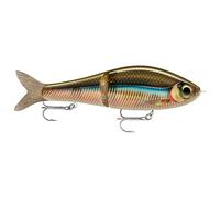 Rapala Super Shadow Rap Glide 11 Cm 45 Gr Cebo Artificial Para Lucio Swimbait