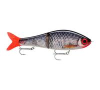 Rapala Super Shadow Rap Glide 11 Cm 45 Gr Cebo Artificial Para Lucio Swimbait
