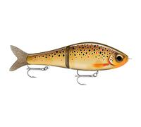 Rapala Super Shadow Rap Glide 11 Cm 45 Gr Cebo Artificial Para Lucio Swimbait