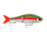 Rapala Súper Shadow Rap Glide Wobbler Señuelos Hundimiento Zander Lucio Cebos