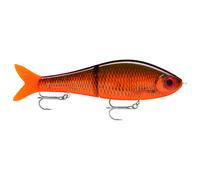 Rapala Súper Shadow Rap Glide Wobbler Señuelos Hundimiento Zander Lucio Cebos
