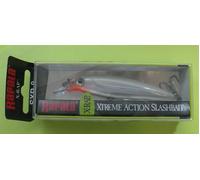 Rapala SXR08GGH X-RAP De Agua Salada Fantasma De Vidrio 1/4 Oz