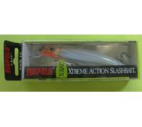Rapala SXR10GGH X-RAP De Agua Salada Fantasma De Vidrio 7/16 Oz