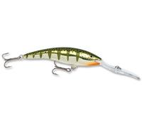 Rapala TDD09 FYP Pesca, Adultos Unisex, 90 mm (13 gr)
