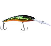 Rapala Tdd11 Flp, Pesca Unisex Adulto, Multicolor, Unitalla