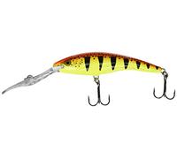 RAPALA TDD11 HT Pesca, Adultos Unisex, Hot Tiger, 11 cm / 22 g