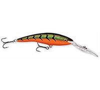Rapala Tdd11 Rdt, Pesca Unisex Adulto, Multicolor, Unitalla