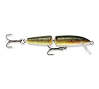 Rapala Trucha marrón articulada 07, Unisex, 90 mm (7.0 gr), 4.0 gr