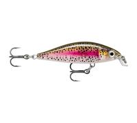 Rapala X-Light Minnow | 5cm | 4g Rainbow trout 5cm