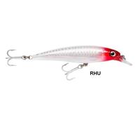 RAPALA X RAP AGUA SALADA SXR12 ARTIFICIAL PESCA SPINNING SEÑUELO ESPIGOLA X-R...
