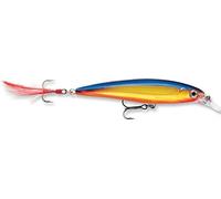 Rapala - X Rap, Color 80 mm (7.0 gr), Talla 7.0 gr