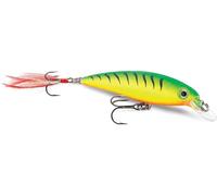 Rapala - X Rap, Color 80 mm (7.0 gr), Talla 7.0 gr