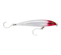 Rapala X-Rap Largo Cast Shallow Wobbler Rh Red Head Cebo artificial lucioperca