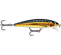 RAPALA X-Rap Magnum Cast-Material Peces Gordos y Carnívoros-Señuelo Pesca Marina, Unisex-Adult, HD Sailfish UV, 10cm/42g
