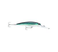 Rapala XRMAG10 SBM Pesca, Adultos Unisex, 110 mm (22 gr)