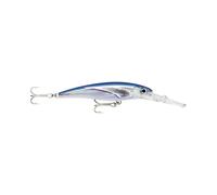 Rapala X-RAP MAGNUM Wobbler 11cm-18cm Hechtwobbler Wobbler de agua salada Tro...
