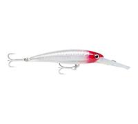 Rapala X-Rap Magnum Wobbler Rhu Red Head UV Señuelos Cebos Minnow para Currican