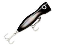 Rapala X-Rap Magnum Xplode Señuelo Superficie Stickbait, Mar | Stickbait de superficie de lanzado largo; nado walking y salpicaduras para GT, atún y dorado