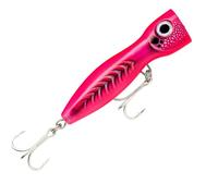 Rapala X-Rap Magnum Xplode Señuelo Superficie Stickbait, Mar | Stickbait de superficie de lanzado largo; nado walking y salpicaduras para GT, atún y dorado