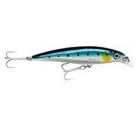 Rapala - X Rap Saltwater, Color 120 mm (22 gr), Talla 13 gr