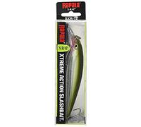 Rapala - X Rap Saltwater, Color 120 mm (22 gr), Talla 43 gr