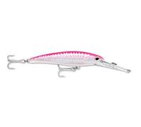 Rapala X-Rap Magnum XRMAG-15 12 cm 32 g Color: HPU rosa caliente