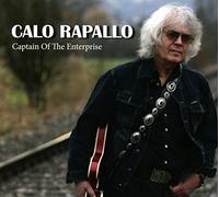 Rapallo,Calo - Capitain of the Enterprise