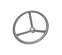 RAParts AL28458 Volante nuevo compatible con tractor John Deere 2120 2130 3