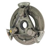 RAParts AT16053 Placa de presi n nueva de 10"" compatible con tractor John Deere 1010 2