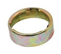 RAParts B2604R Nuevo llenador de brida de radiador compatible con tractor John Deere B