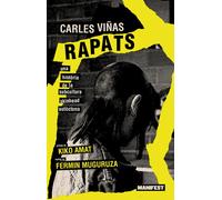 Rapats. Una història de la subcultura skinhead autòctona | Carles Viñas, Kiko Amat, Fermín Muguruza