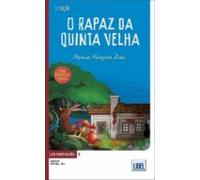 rapaz da quinta velha lpo3. estudantes de língua portuguesa