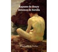 Rapazes De Henry - Meninos De Sorolla (ebook)