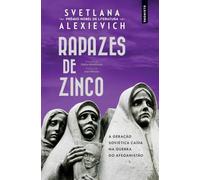 Rapazes de Zinco