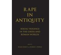 Rape In Antiquity (ebook)