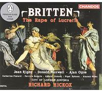 RAPE OF LUCRETIA