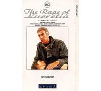 Rape Of Lucretia [Reino Unido] [VHS]
