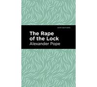 Rape of the Lock (Mint Editions)