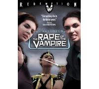 Rape of the Vampire [USA] [DVD]