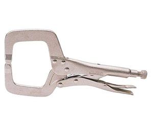 raper 81642 - Mordaza (tamaño: 280mm)