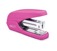 Rapesco 1384 X5-25ps Grapadora de Menor Esfuerzo, Capacidad para 25 Hojas, Fucsia