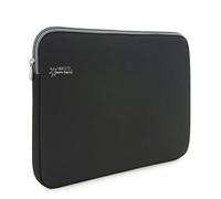 Rapesco 1692 Funda para Computadora Ordenador Portátil, 13,3", Negro