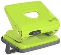 Rapesco 825 perforador de papel verde