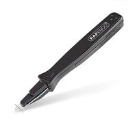 Rapesco PSR101B1 Quitagrapas de Oficina Modelo 101, Negro
